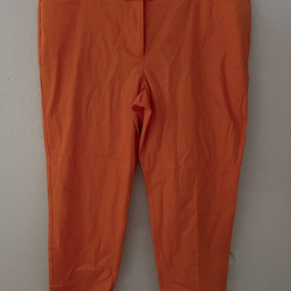 Talbots Hampshire Pants